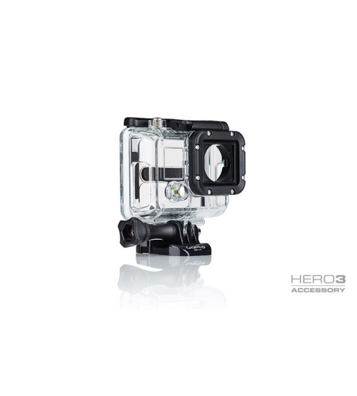 GoPro HERO3 & HERO4 Skeleton Housing